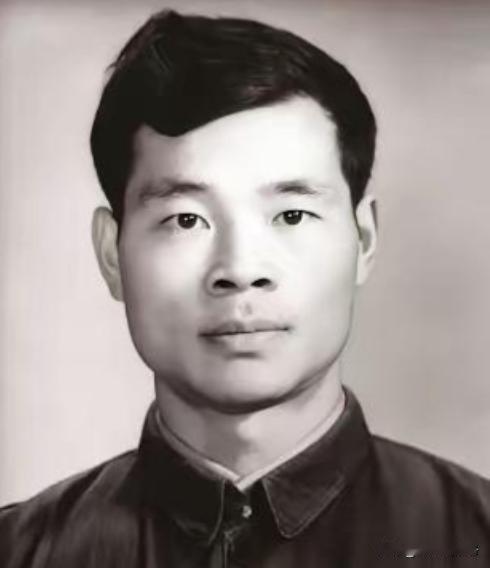 1982年6月16日，西安某医院给一位四十多岁男人做遗体解剖。医生发现他全身上下