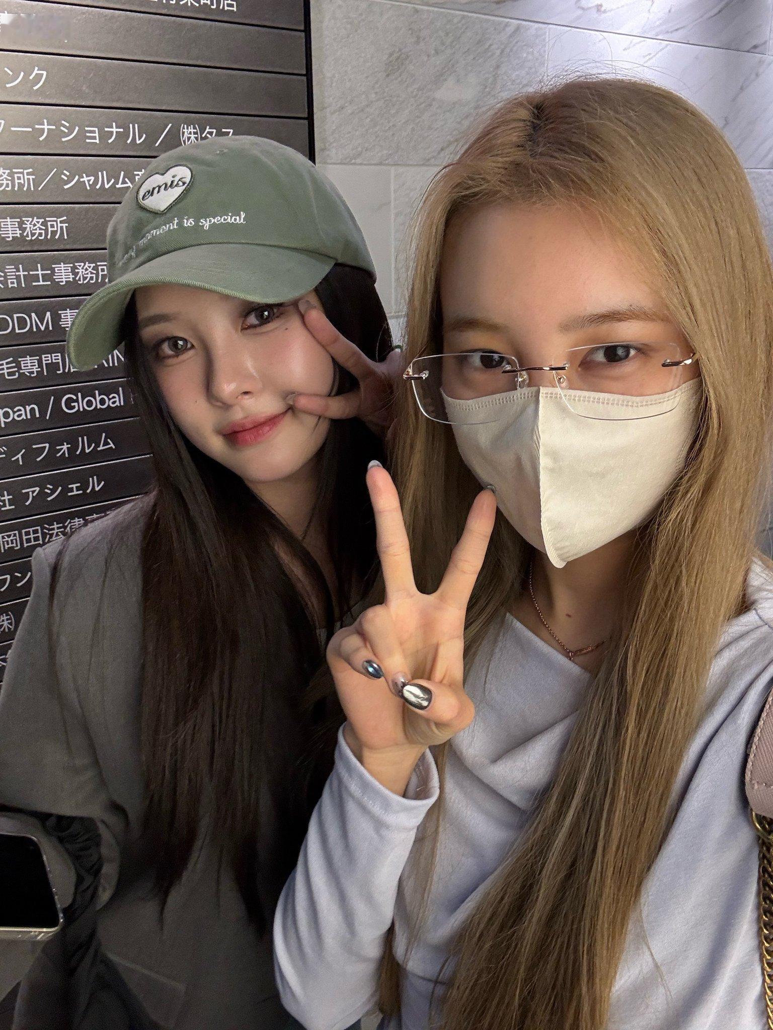 250507 Kep1er Dayeon金多娟 ​​​