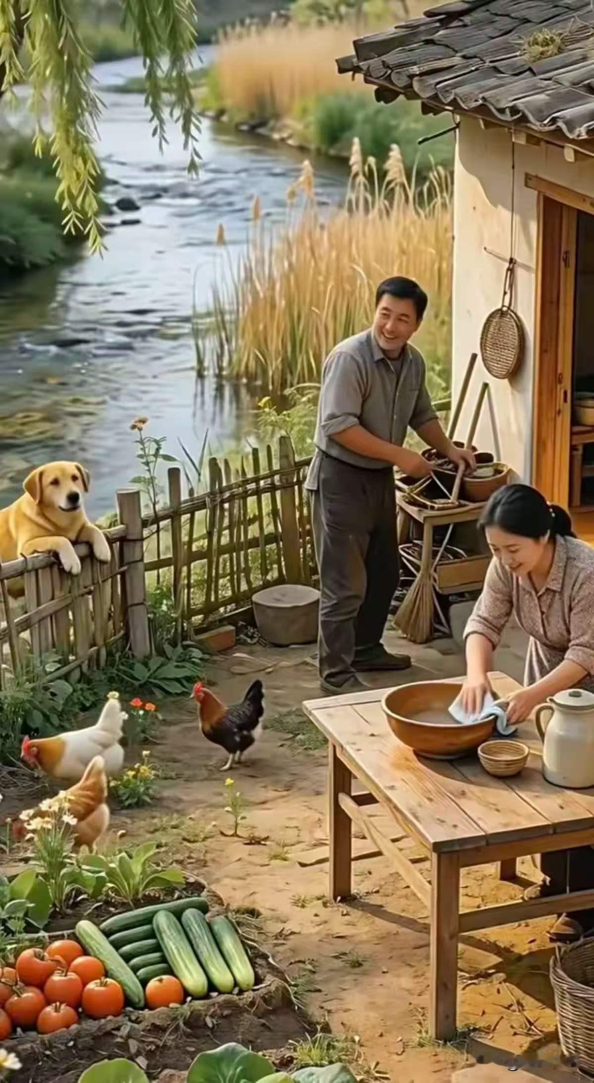 《忆秦娥·岁月人生》
 
流年律，
浮生画卷浓还逸。
浓还逸，
晨迎晴旭，
夜安