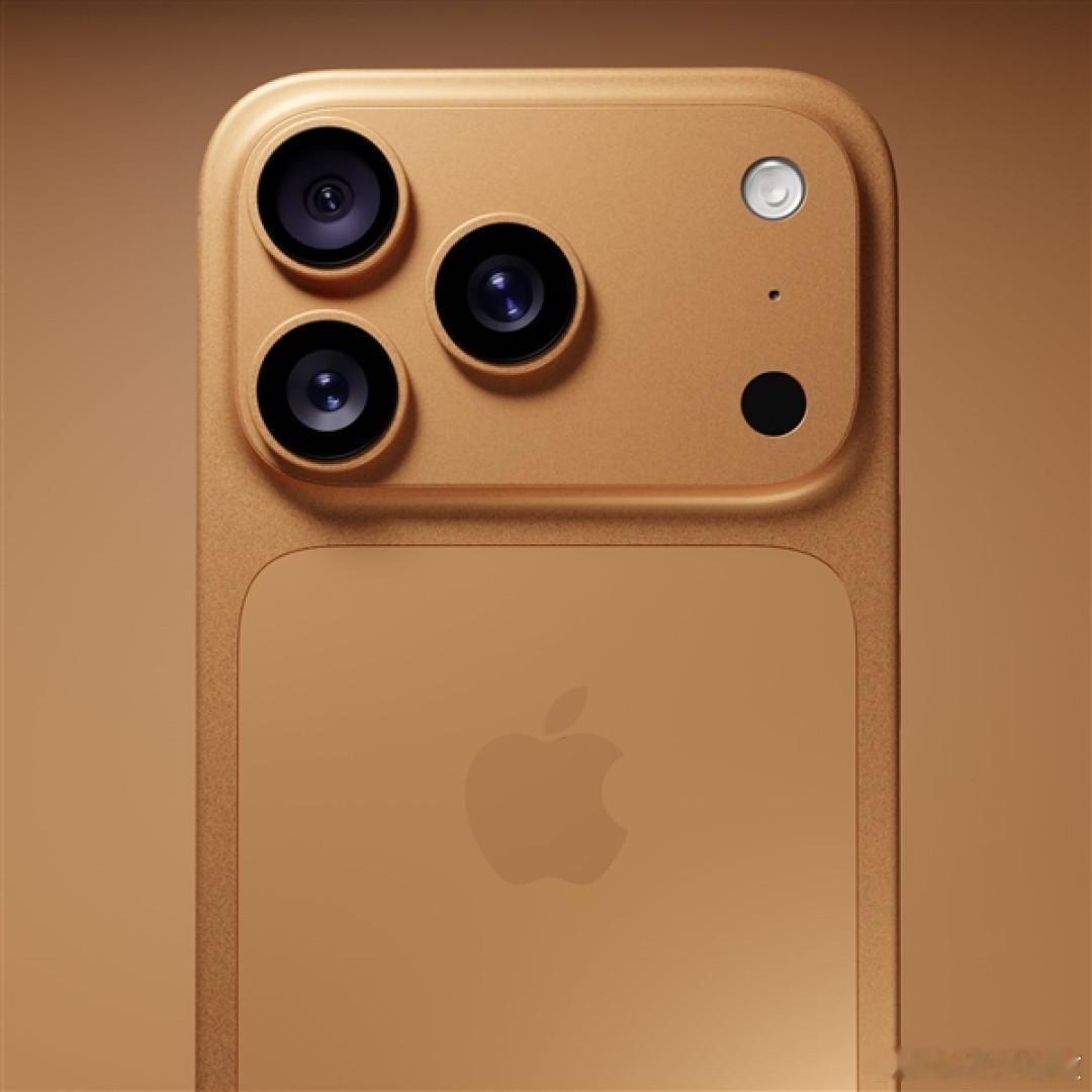iPhone最抢手颜色iPhone每次换配色就能上热搜，本质是消费电子最高效的"