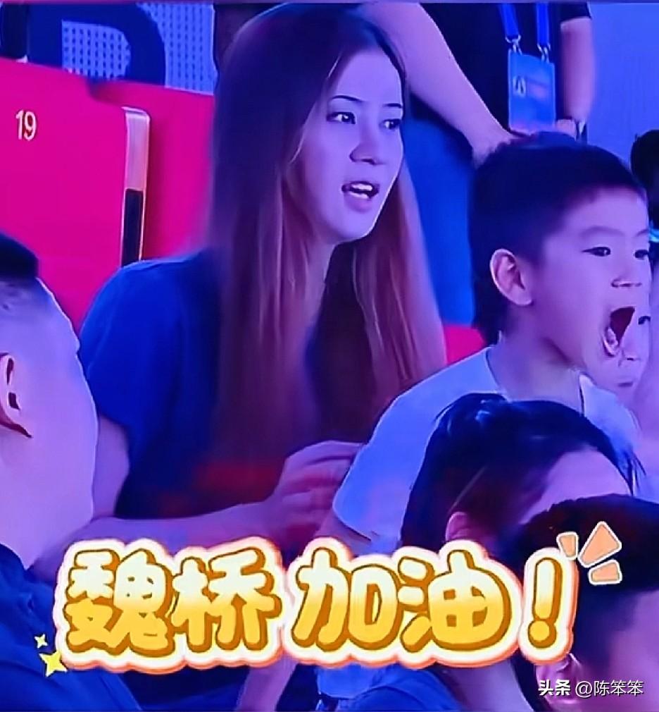 马龙为了儿子参加全锦赛，梁靖崑为了儿子赢下乒超联赛，原来世界冠军也和普通人一样！