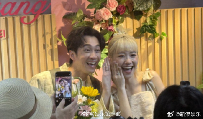 陈汉典lulu登记结婚陈汉典lulu领证 ​​​​据台媒20日报道，陈汉典lul