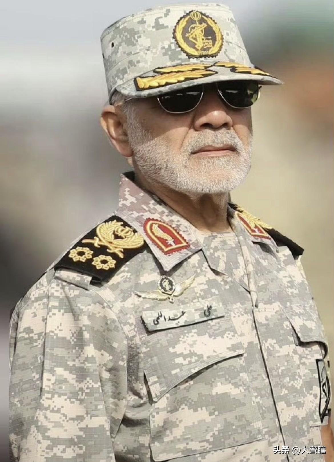 伊朗硬刚美国地面入侵威胁，称要让美军来不及撤走士兵棺材！
针对美国表示不排除派出