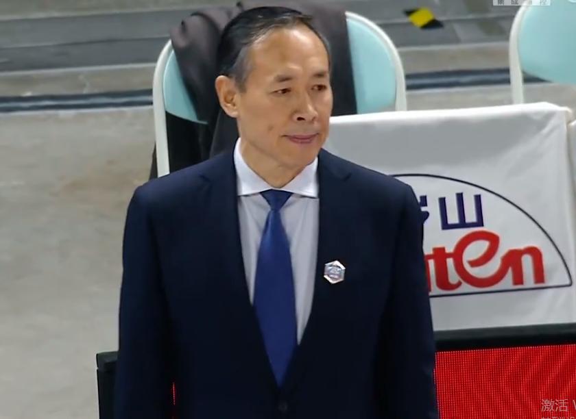 太丢人了！北京87：89负于青岛，输球是许利民的责任吗？

2月1日，CBA常规