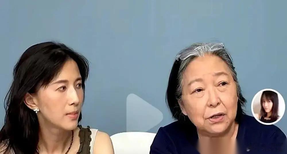 72岁的方芳最近在节目里说了句挺扎心的大实话，听完让人心里五味杂陈 她对着镜头直