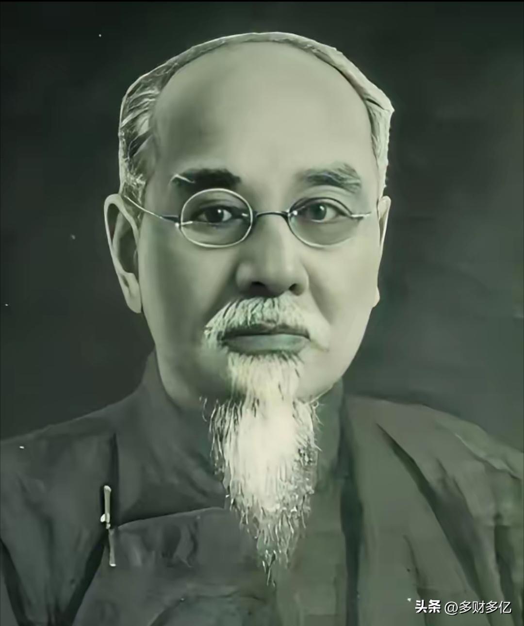 惊！1943年林森车祸身亡，蒋介石质问戴笠，背后藏着啥隐秘？
 
1943年，国