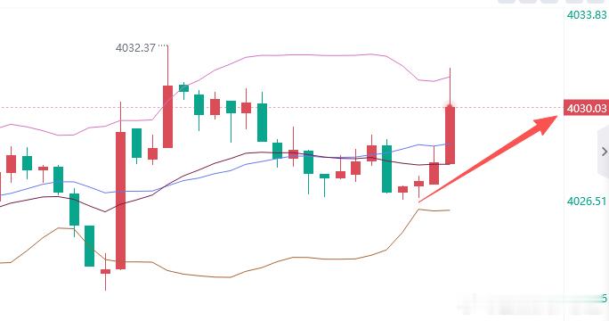 这么有力？这么牛逼？刚上车就收割到30点利润 
