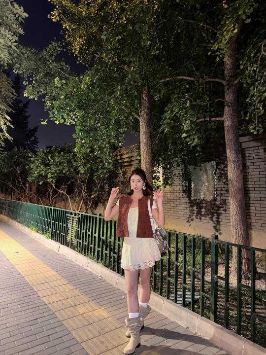 左划帮我拖外套