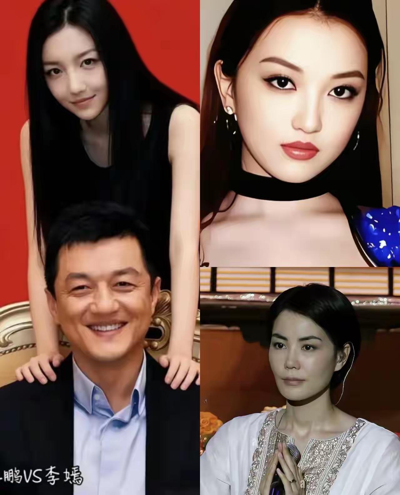 王菲的女儿李嫣说自己是北京人，我一点都不意外，让我感到意外的是，李嫣居然亲口承认