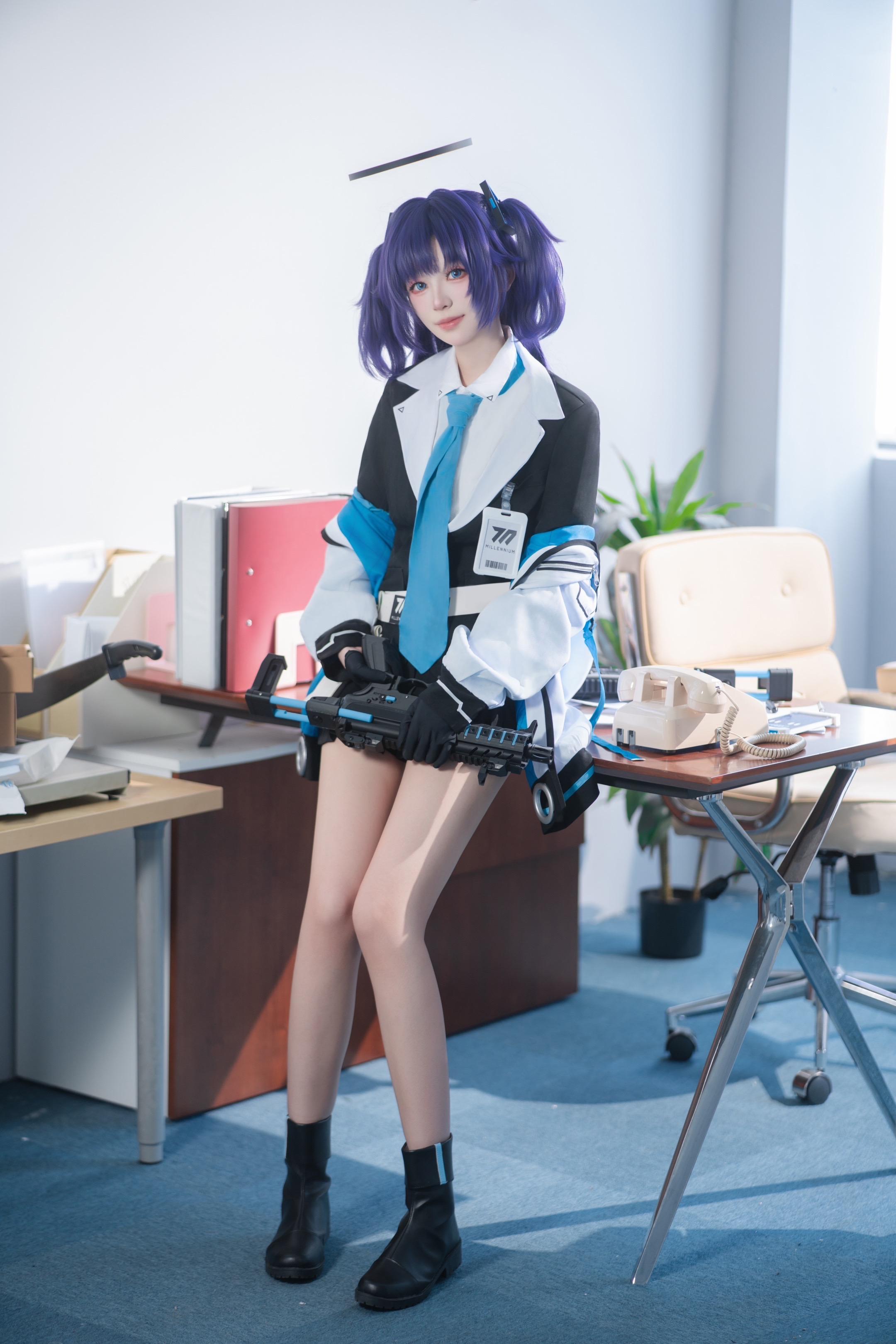 sensei 请查收您今天的邮件哦📨。