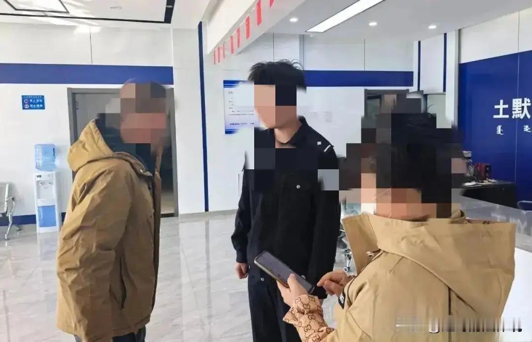 在呼和浩特的一个普通小区里，发生了一件令人唏嘘的事情，也折射出我们每个人对健康、