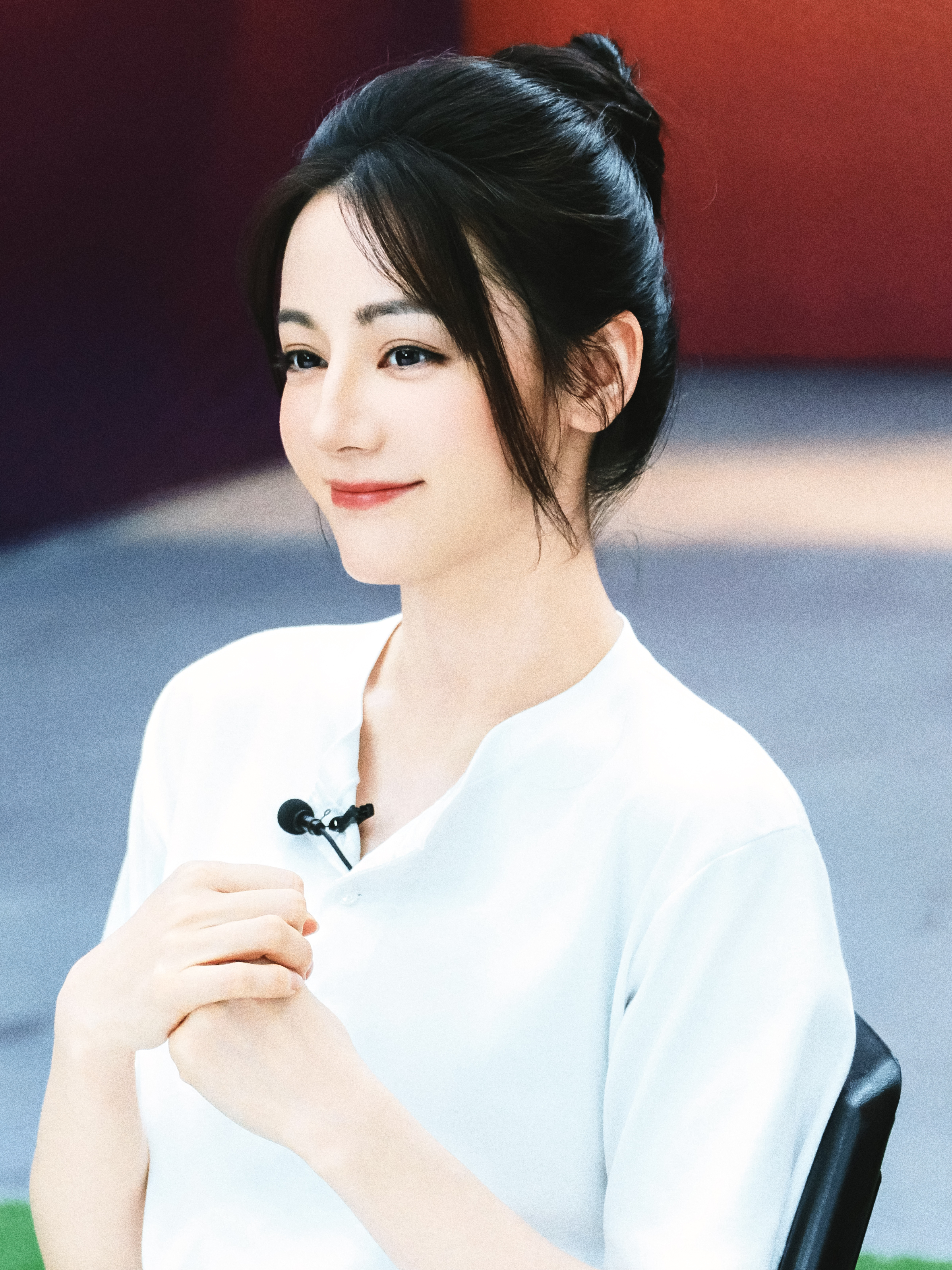好美萌*迪丽热巴钰珑