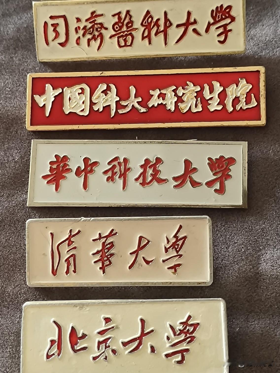 曾经的梦中情校。
