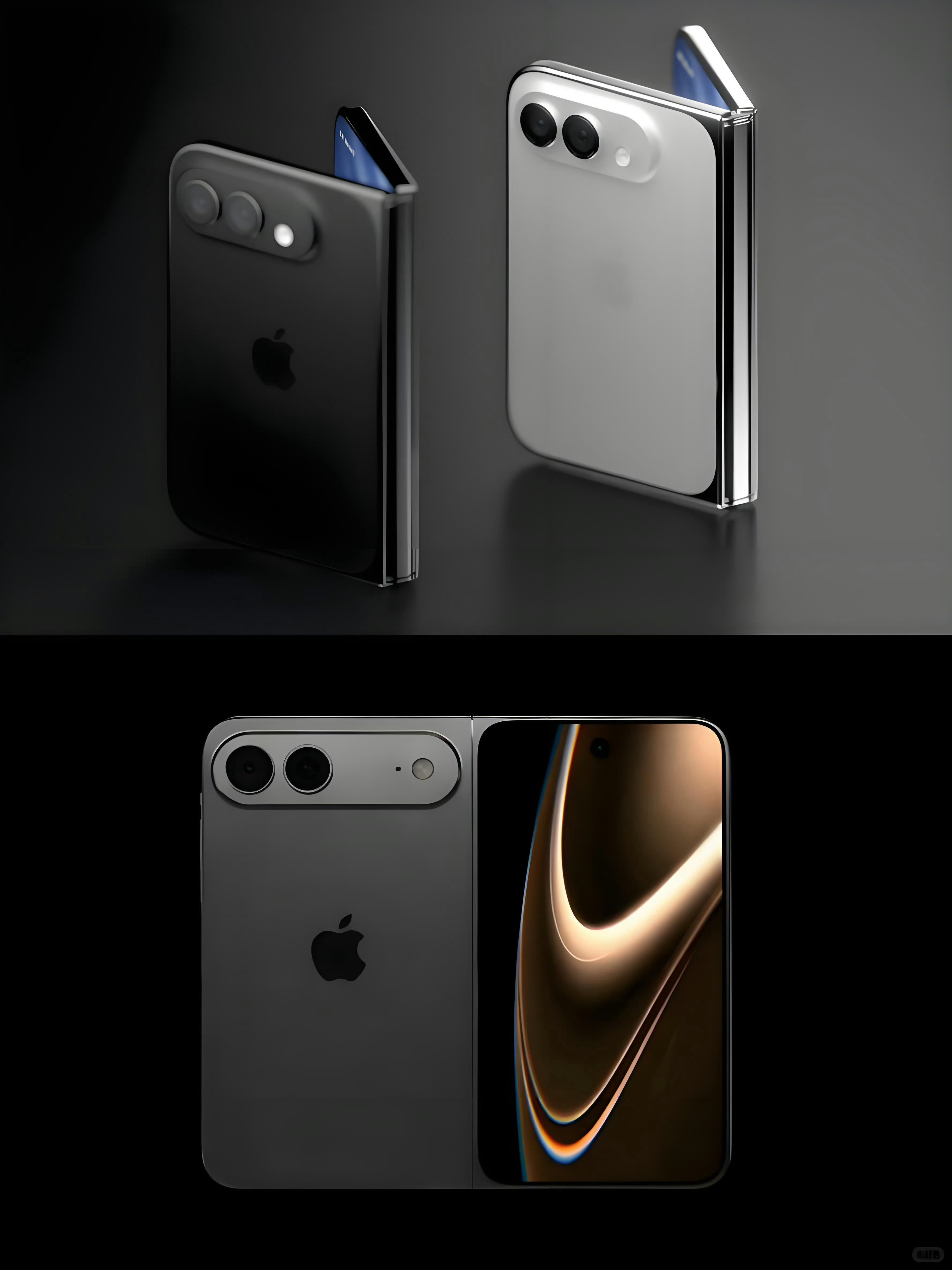 iPhoneUltra和18ProMax对比 那么问题来了，iPhone Ult