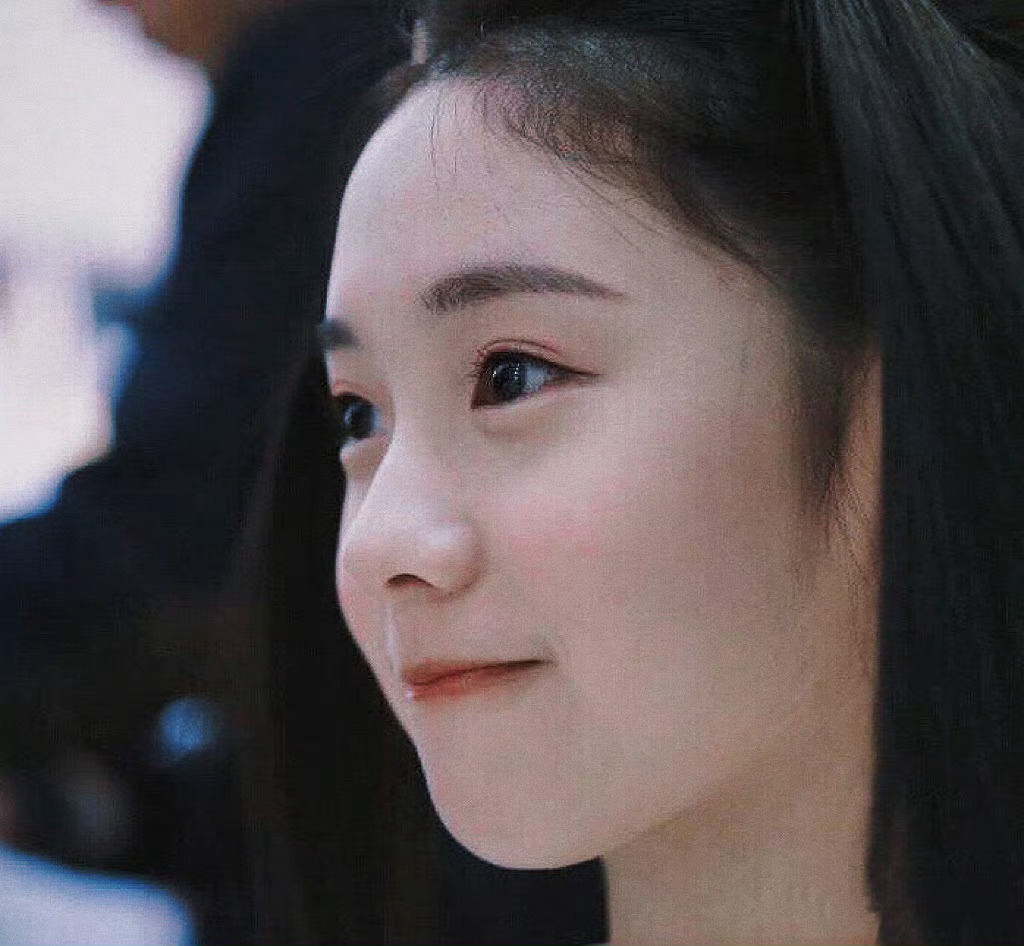 翻到一张很久之前存的小存包😚 