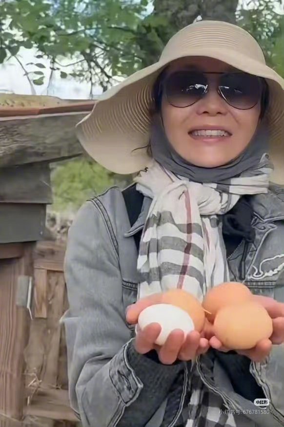 浪姐2026 张曼玉张曼玉，虽然五音不全，但是，真的很爱唱歌，如果张曼玉参加浪姐