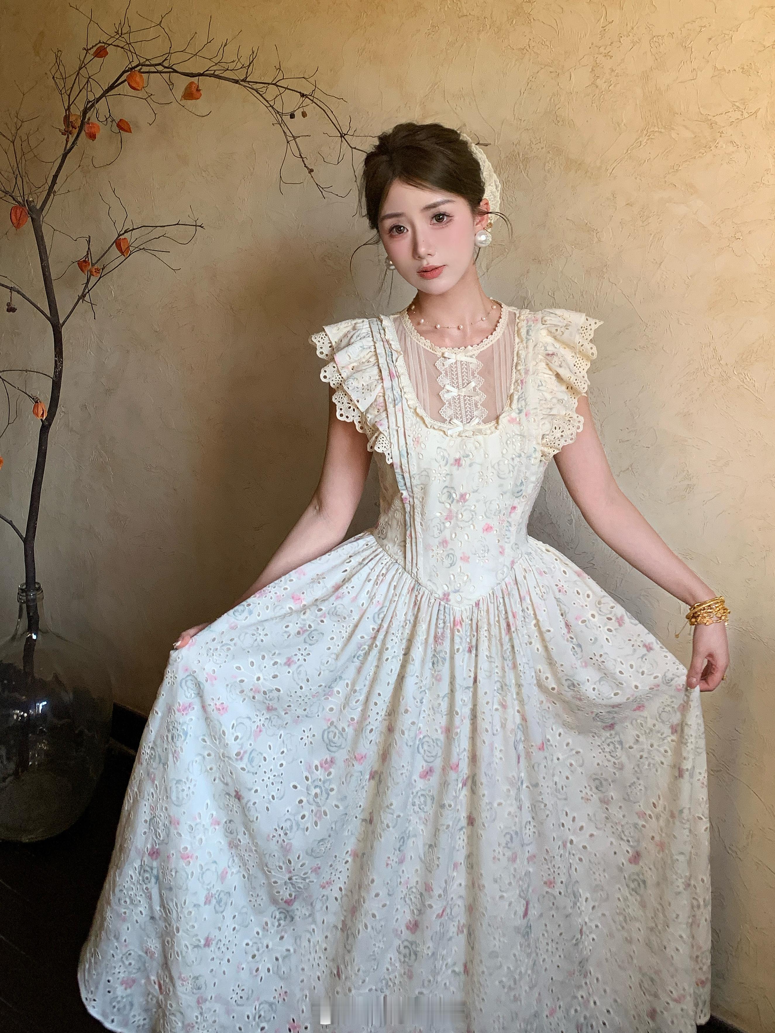 4.29 20:00  🆕 新品限时95折 ❤ 全场立减10%🎨好好生活，期