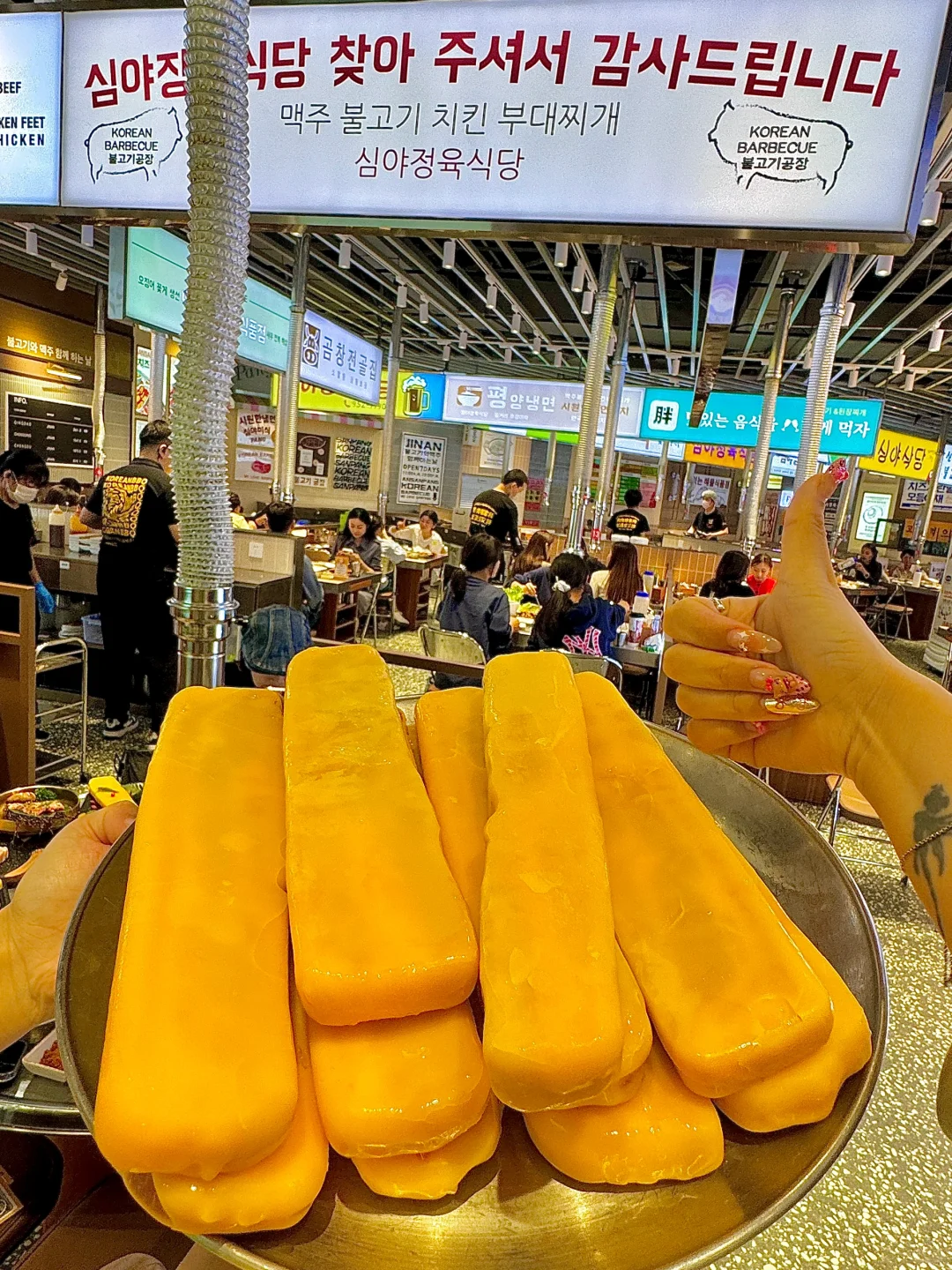 在济南！这家店到底是谁爱吃啊！！！