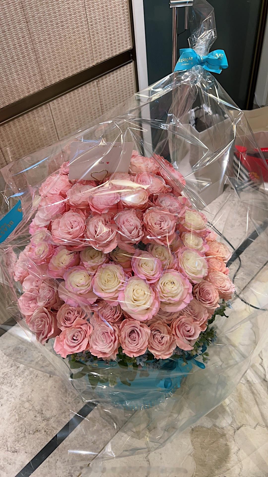 祝大家520快乐 💝💝💝 ​​​