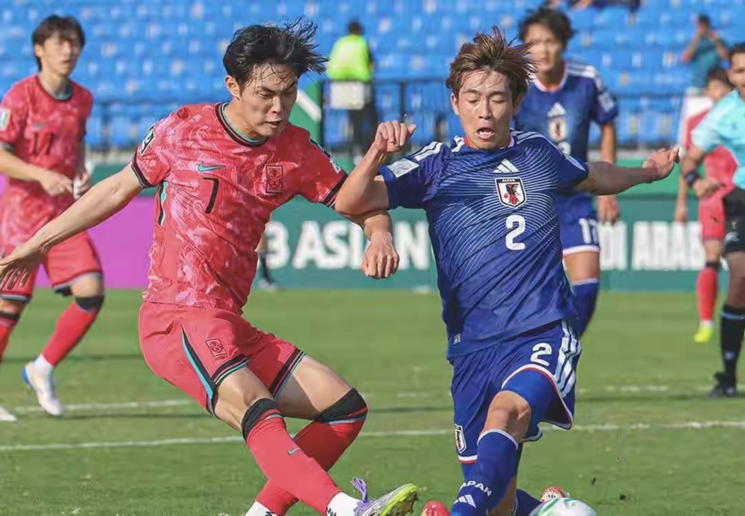 U23国足决战日本前阵容生变，20岁中场毛伟杰伤愈入选，以45万欧元成队内身价最
