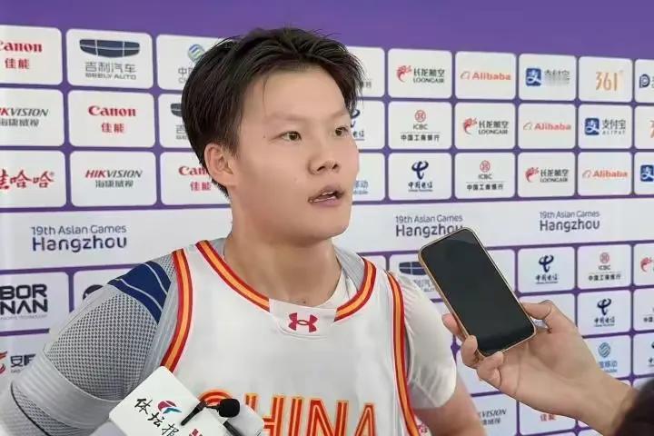 昨晚WCBA赛事哪场最精彩？

也许有朋友认为是四川女篮🆚北京女篮的比赛最精彩