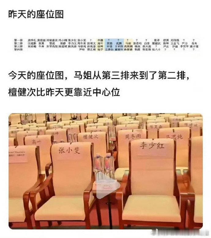 周冬雨马思纯北影节坐一起檀健次周冬雨马思纯坐一起北影节红毯北影节星光满场，周冬雨