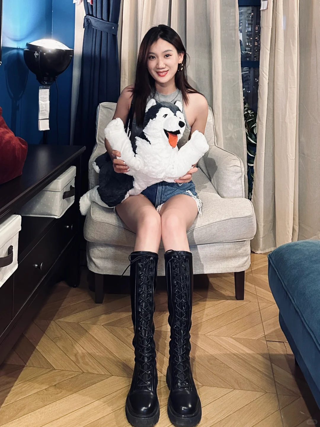 OOTD｜又是一年开学季🎒