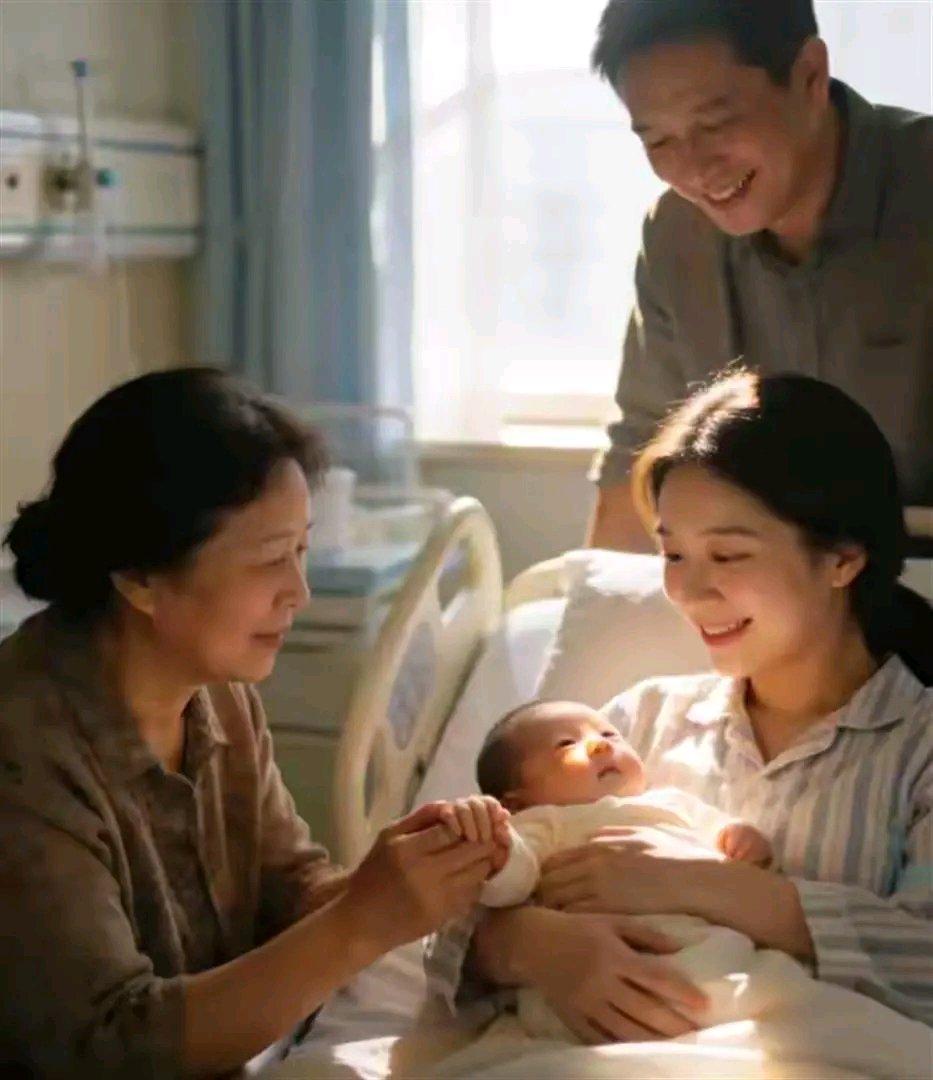 这真的是超暖心的事儿！6月12日江西南昌的26岁苏婉，因多囊卵巢被下“不孕”判决