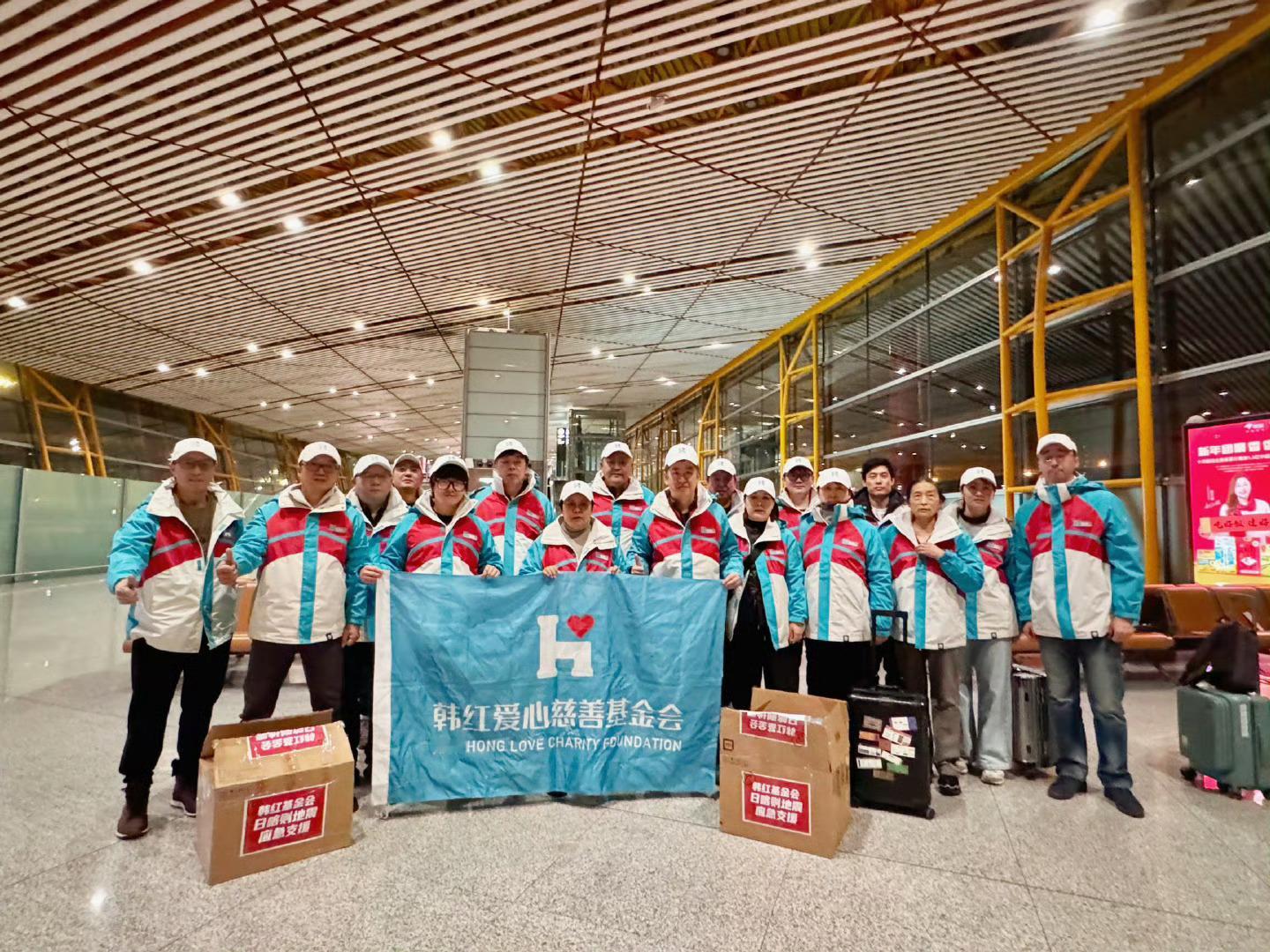 韩红基金会捐赠名单 韩红基金会捐赠名单，共计28位艺人，捐赠总额574万 