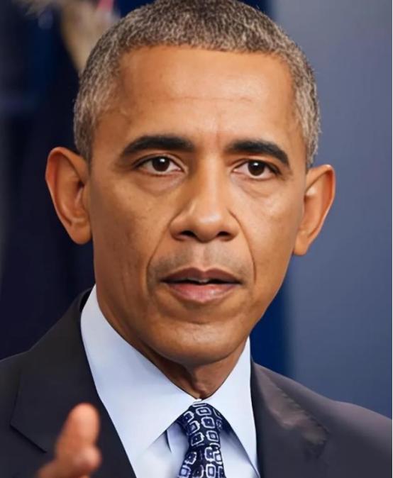 美国前总统奥巴马突然讲明了：在回忆录《应许之地》中，他提到中国长期保持克制，让两