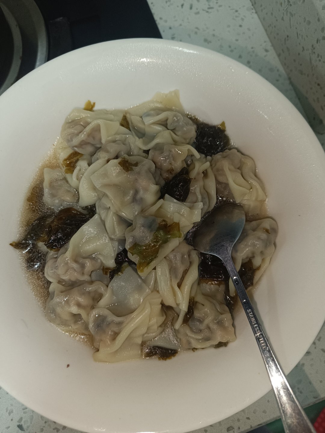 早餐！