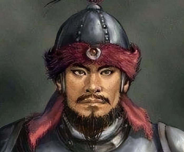 拓跋弗：被历史遗忘的鲜卑猛人？

嘿，各位历史迷们！今天咱来聊聊一个可能很多人都