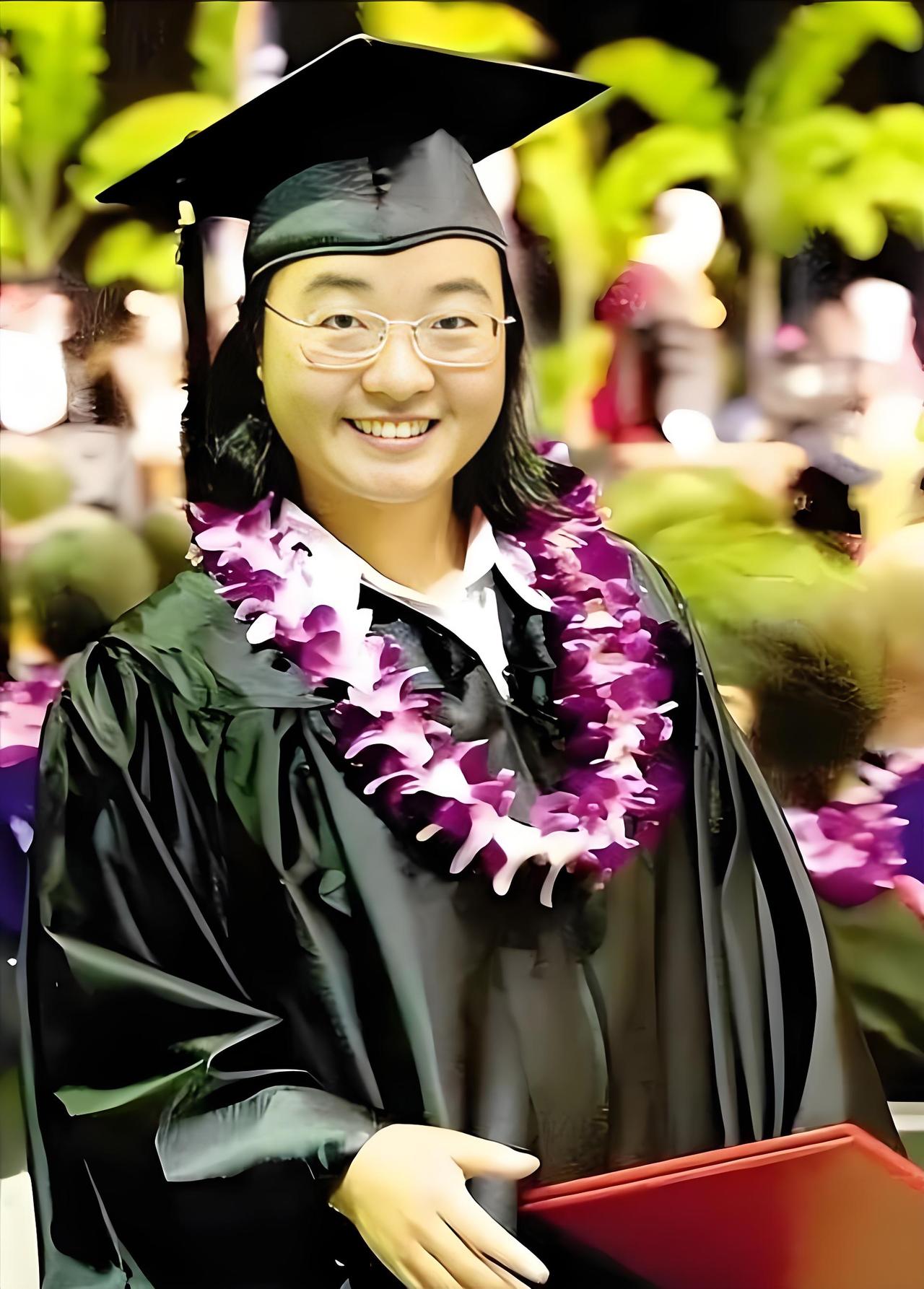 谁还记得张艺谋《一个都不能少》的女主角魏敏芝？当年拍完戏后，她毅然回归校园，刻苦