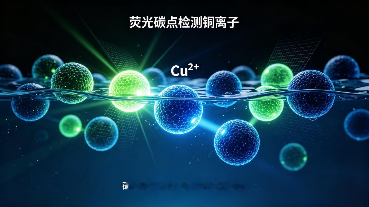 碳点研发告别盲目试错！哈工大李保强课题组在国际上首次从分子基团层面，清晰阐明有机