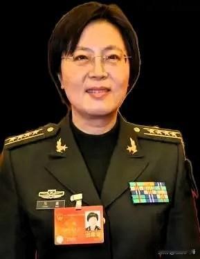 全网刷屏！
陈薇履新工程院副院长，网友清一色好评：真正的实干者，终会被时代看见