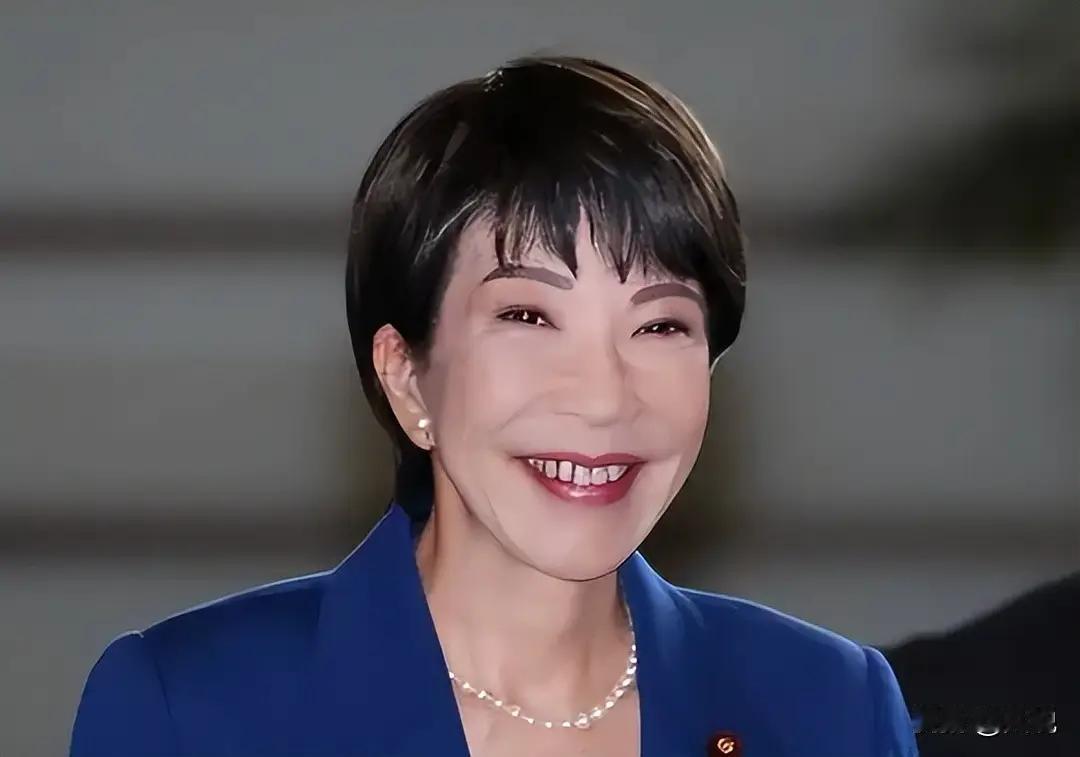 高市早苗沉默11天后对华示软 无诚意诉求难获认可
 
11月21日，日本首相高市