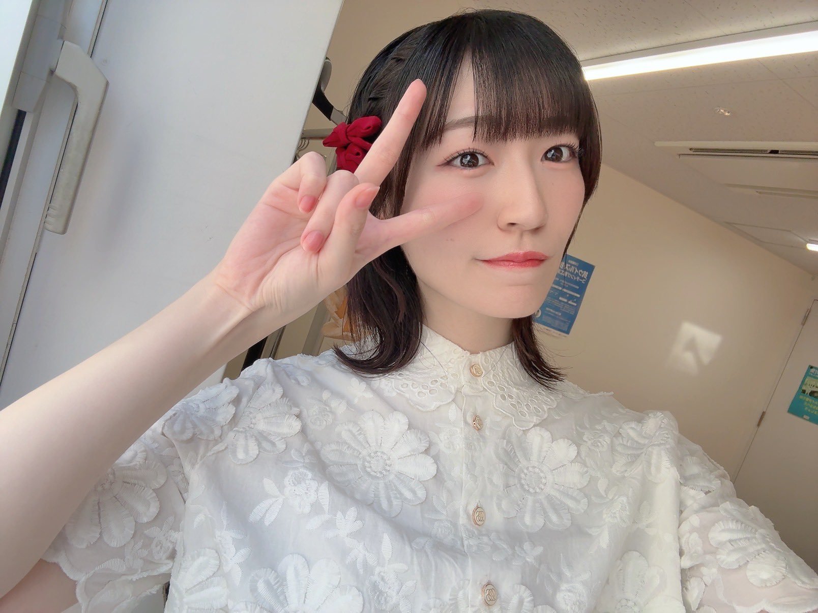 前岛亜美