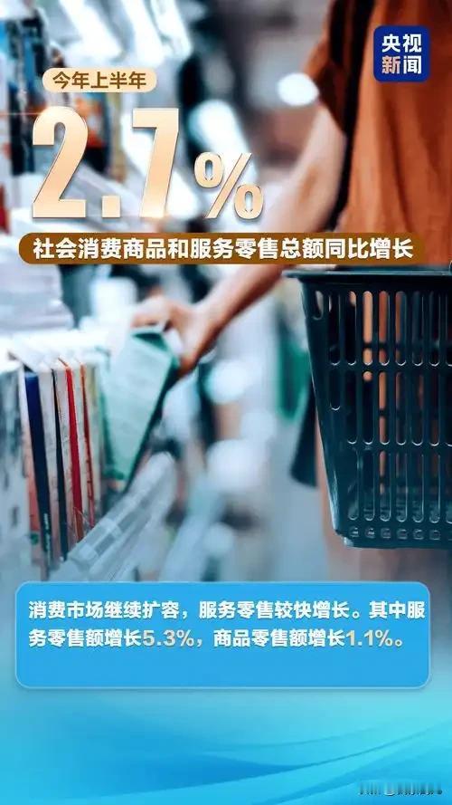读懂2026上半年中国经济成绩单[赞]
7月20日，2026年上半年国民经济数据