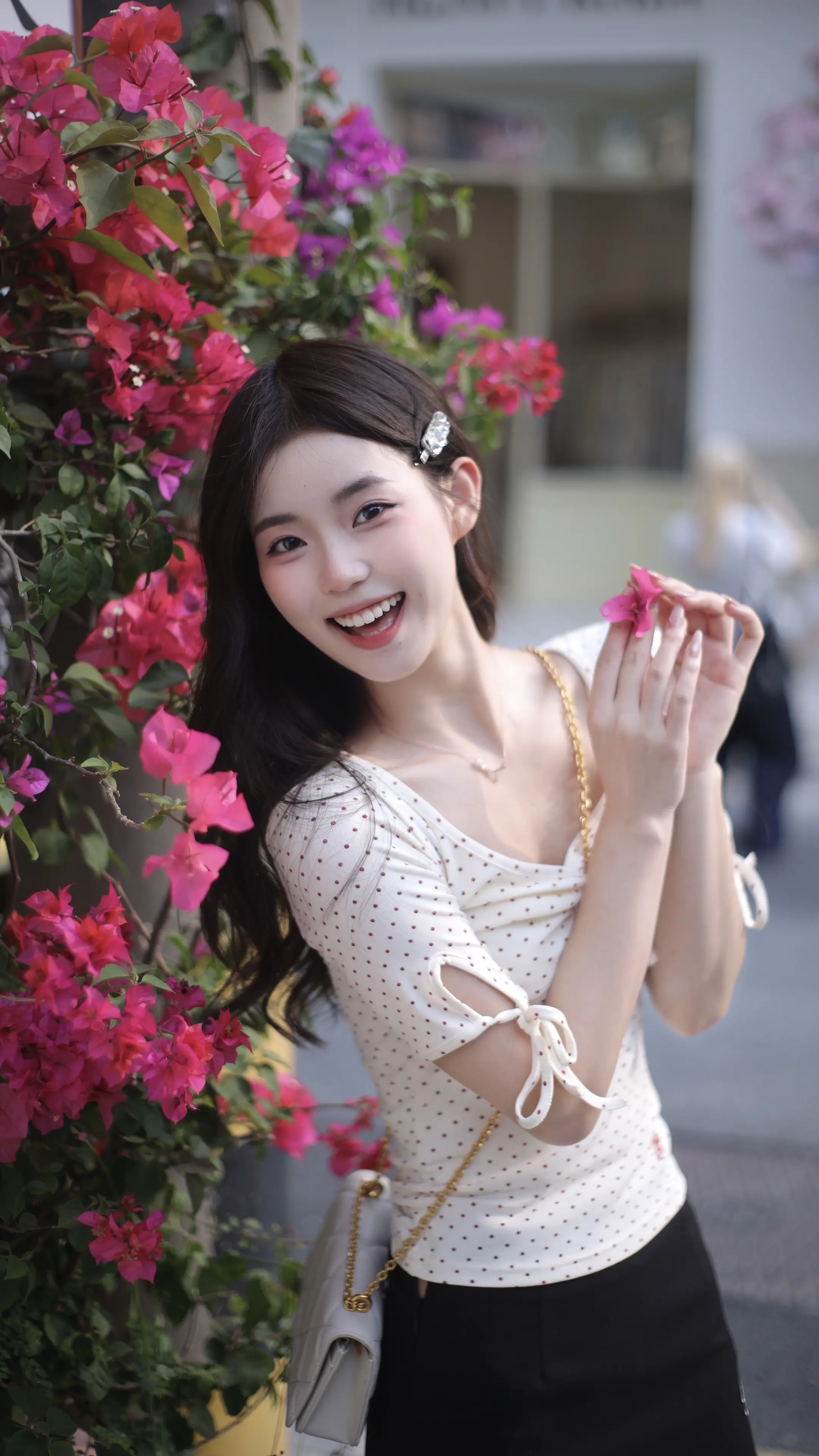 我猜着你的心要再一次确定