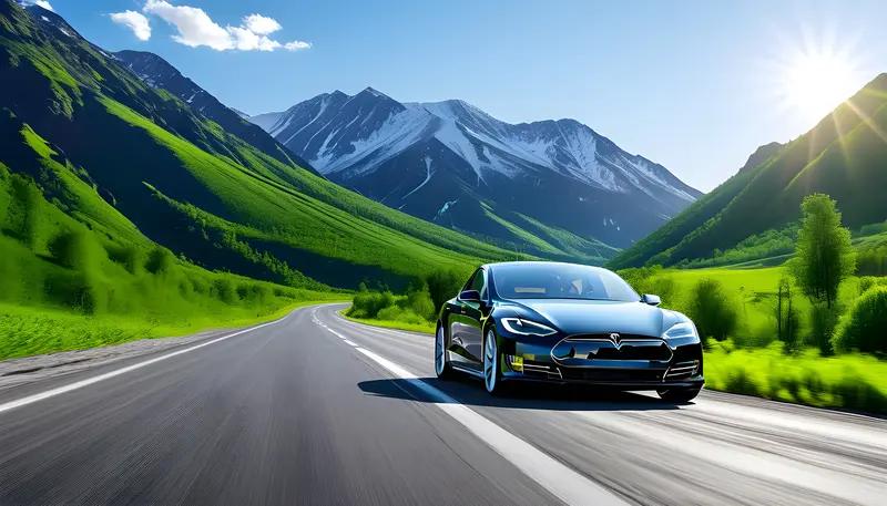 请问你期待吗？特斯拉将在今年4月开始生产无人驾驶汽车，该车没有方向盘，踏板，后视