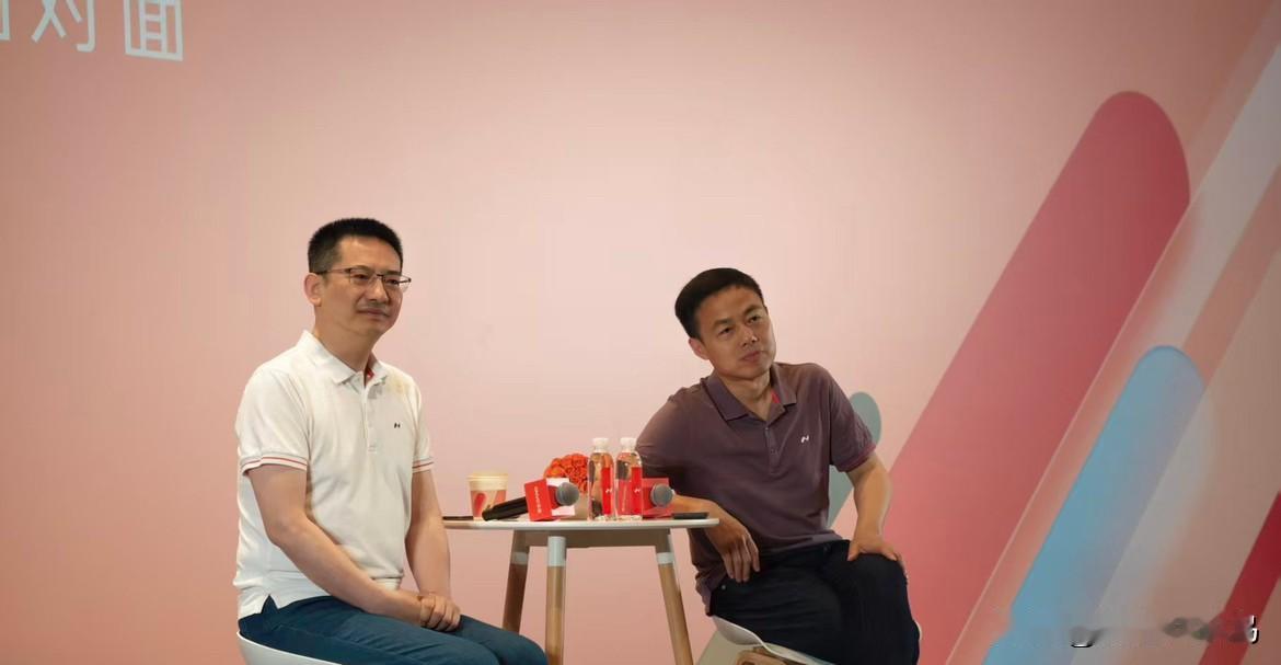 关于L80的订单以及毛利率：

L80 订单情况：
整体符合预期：虽近期车型发布
