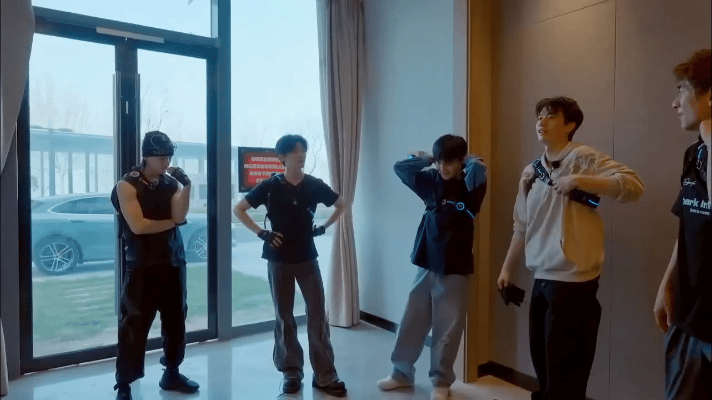 #侯明昊庞博淘汰# 不是吧，侯明昊庞博都淘汰了我还能对谁有希望啊？而且感觉两个人