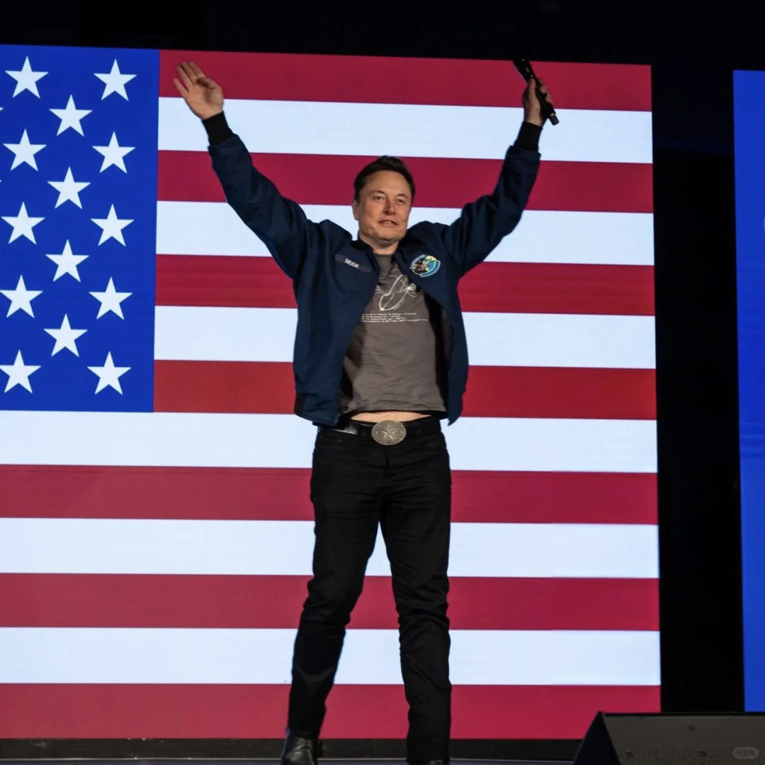 马斯克：“无论付出什么代价，我都不会让你失望。” 特斯拉股价盘前创下历...