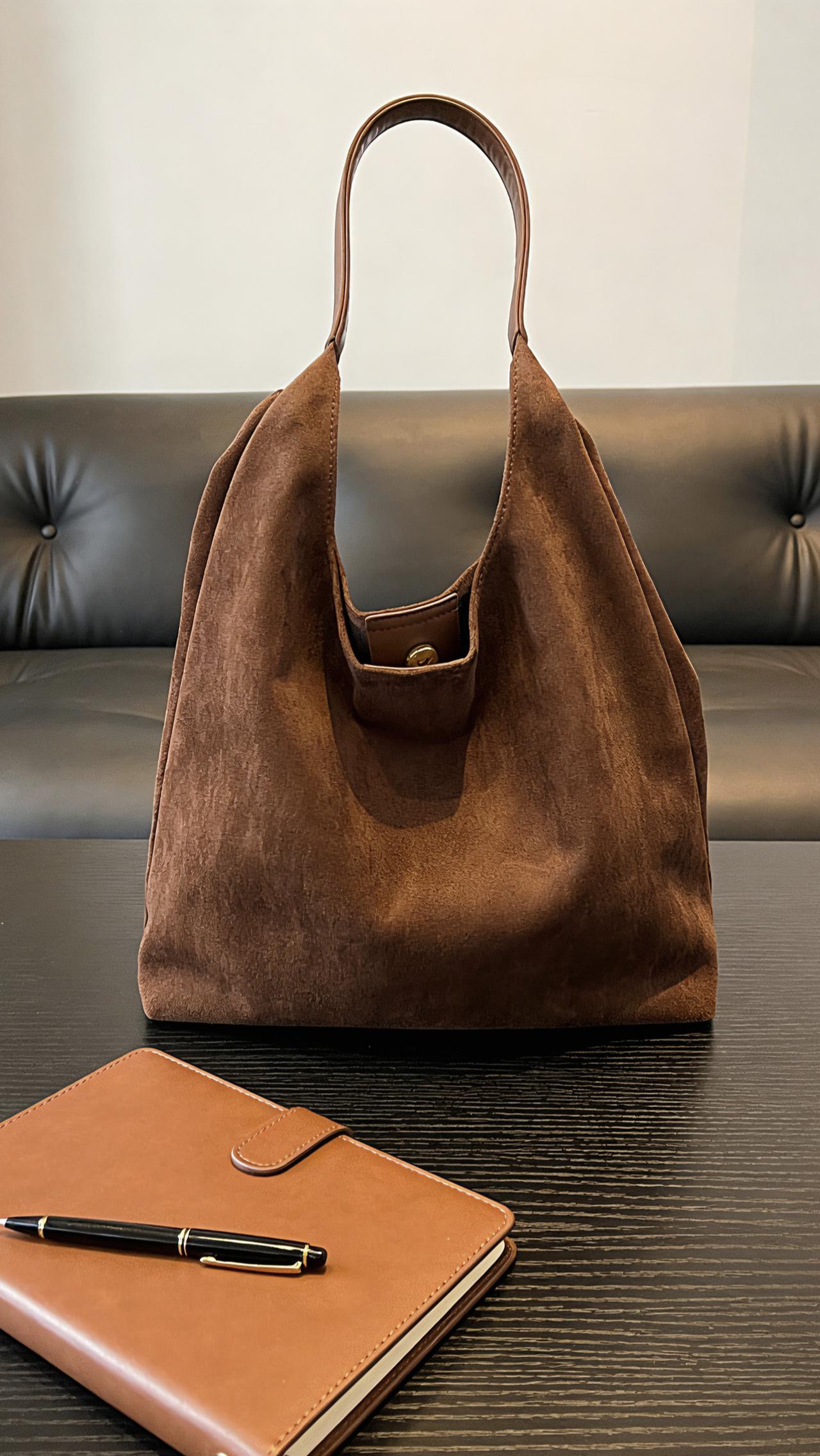 简约大气 包包推荐 托特包 百搭斜挎包 手提包