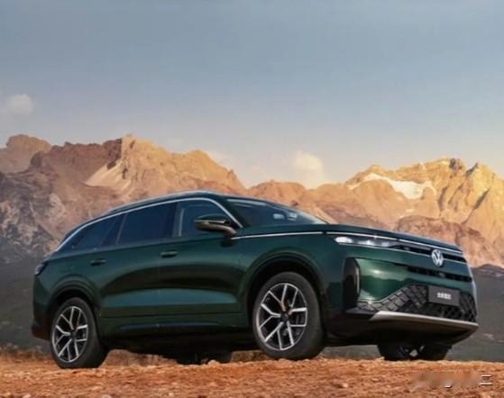 大众在华合资车企一览，期待2026北京国际车展全新揽巡！
 
大众在中国的合资公