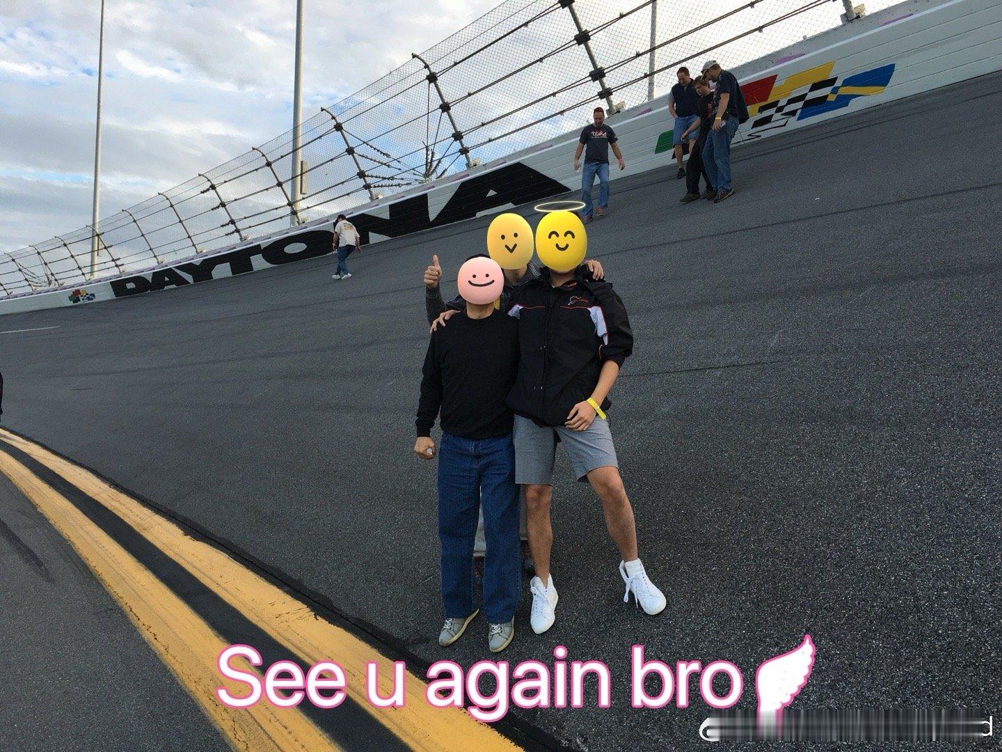 一切来得太突然，本以为Leman只是开始，结果就这样陨落了，实在很惋惜。来生再并