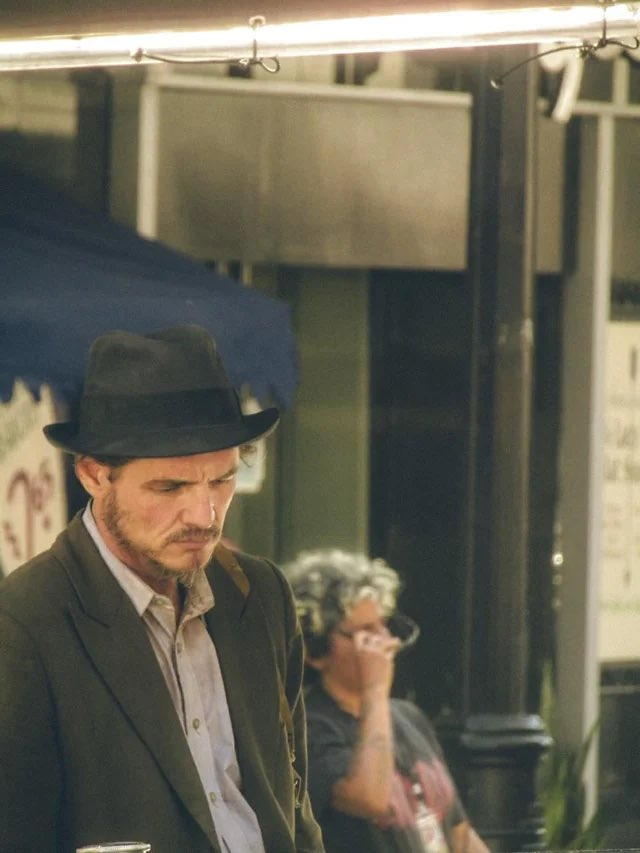 TNABO 粉丝自动帮上“卡罗尔”滤镜 