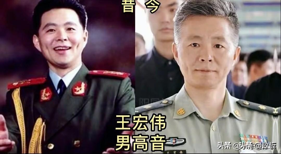 军歌嘹亮，那些唱响时代的最美声音，如今都咋样了？

这些军旅歌唱家，用他们的歌声