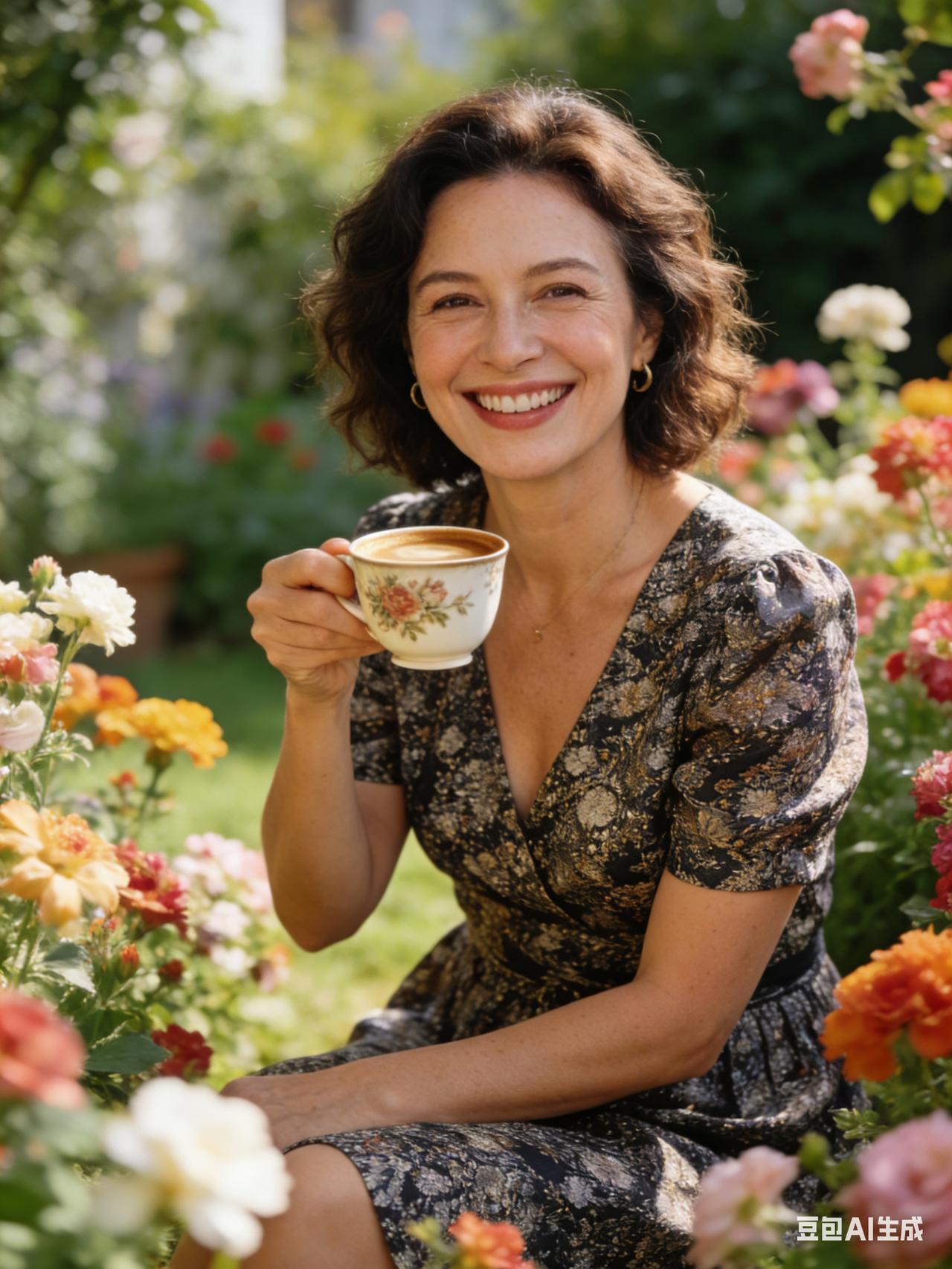 做个快乐的中年老登
  最近几年我发现自己欲望没那么高了，也没有那么多想要的了，