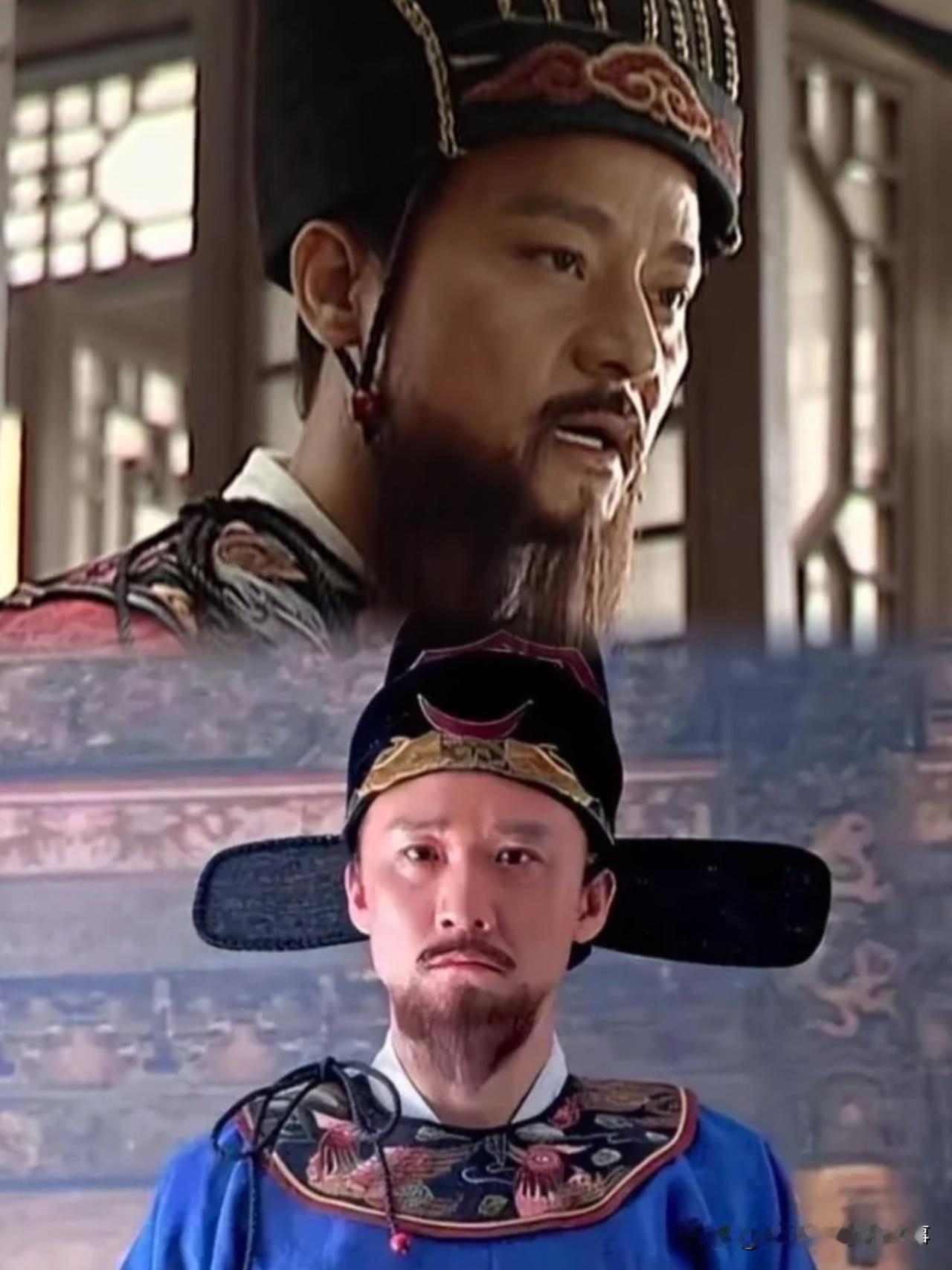 中张居正和海瑞的关系，真的满是理想与现实的碰撞！很多人疑惑张居正为啥终生不重用海